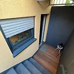 Apartman Ferien- Und Business