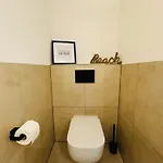 Apartman Ferien- Und Business *