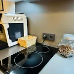 Apartman Ferien- Und Business
