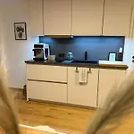 Apartman Ferien- Und Business *