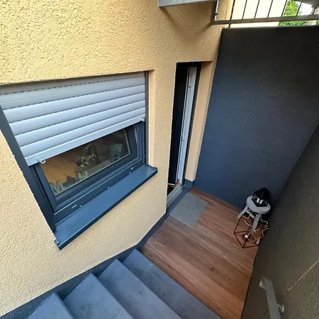 Apartment Ferien- Und Business