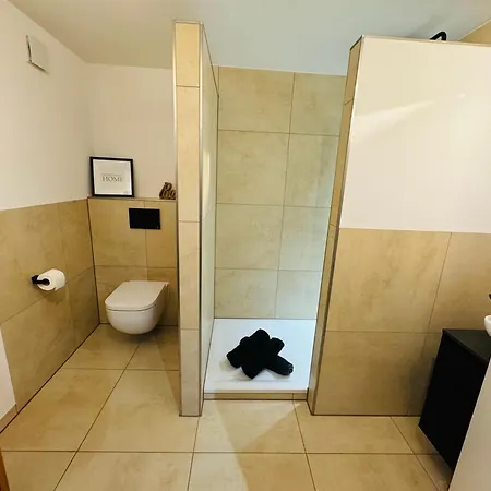 Apartment Ferien- Und Business
