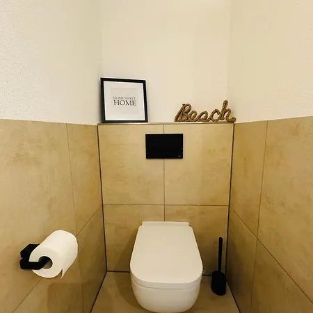 Apartment Ferien- Und Business *
