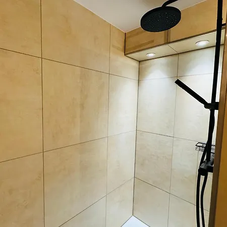 Ferien- Und Business Apartment Cadolzburg