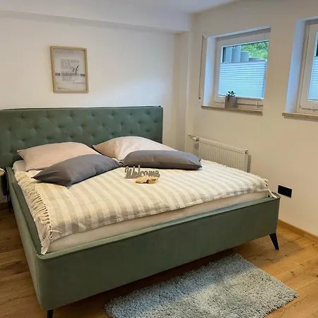 Apartment Ferien- Und Business *