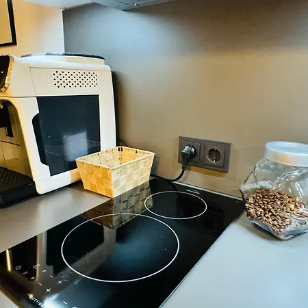 Apartment Ferien- Und Business