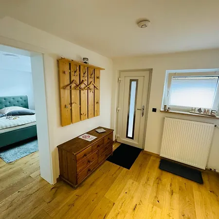Ferien- Und Business Apartment *